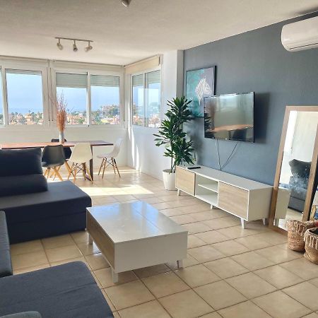 דירות אליקאנטה Increible Apartamento San Juan Playa מראה חיצוני תמונה