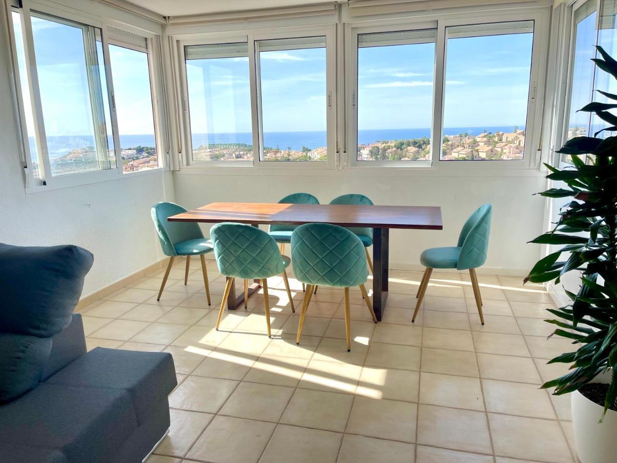 דירות אליקאנטה Increible Apartamento San Juan Playa מראה חיצוני תמונה