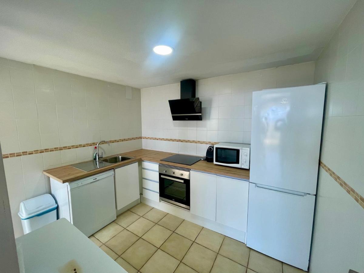 דירות אליקאנטה Increible Apartamento San Juan Playa מראה חיצוני תמונה