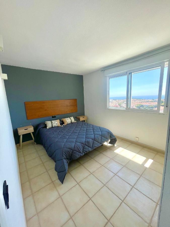 דירות אליקאנטה Increible Apartamento San Juan Playa מראה חיצוני תמונה