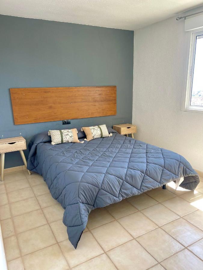 דירות אליקאנטה Increible Apartamento San Juan Playa מראה חיצוני תמונה