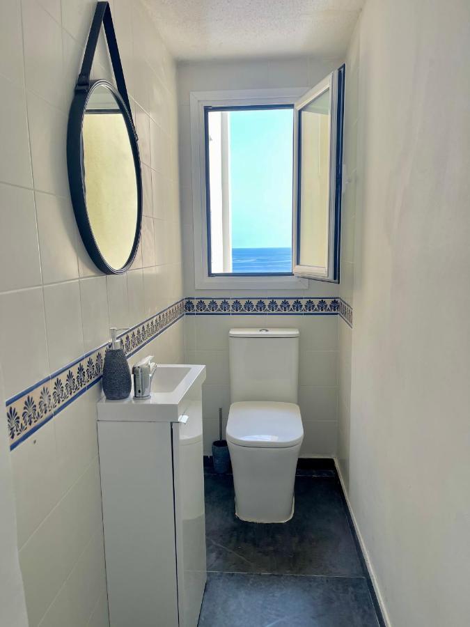 דירות אליקאנטה Increible Apartamento San Juan Playa מראה חיצוני תמונה