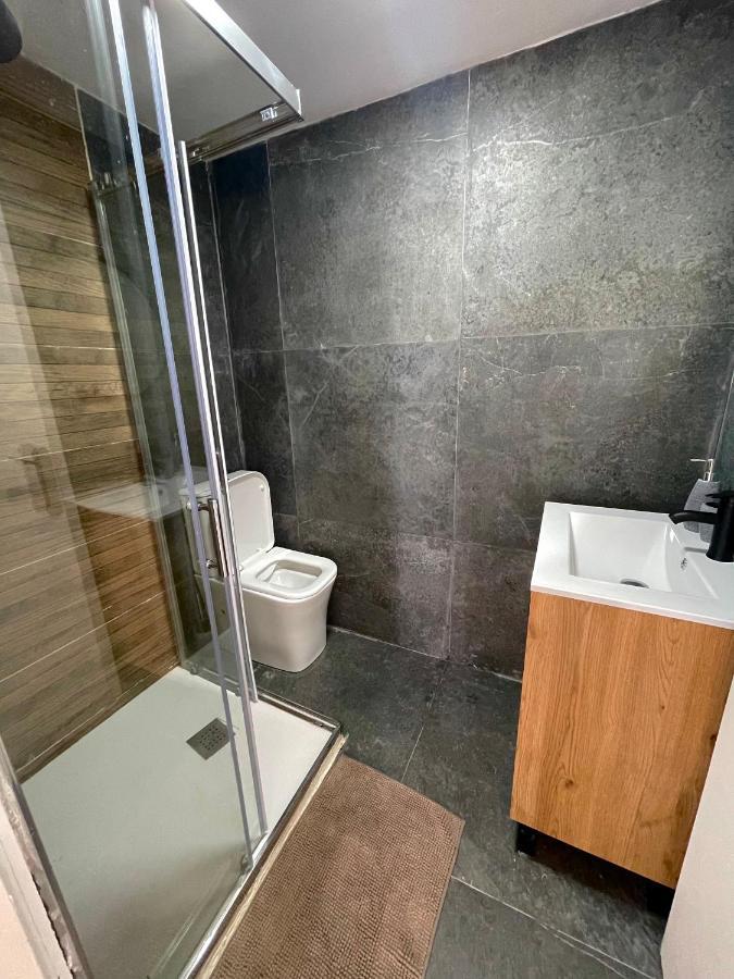 דירות אליקאנטה Increible Apartamento San Juan Playa מראה חיצוני תמונה