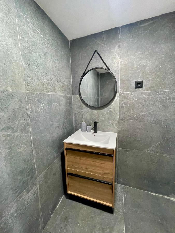 דירות אליקאנטה Increible Apartamento San Juan Playa מראה חיצוני תמונה