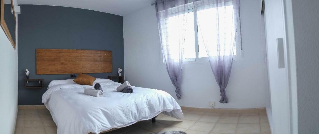 דירות אליקאנטה Increible Apartamento San Juan Playa מראה חיצוני תמונה