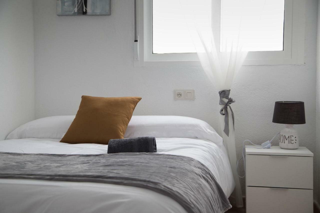 דירות אליקאנטה Increible Apartamento San Juan Playa מראה חיצוני תמונה