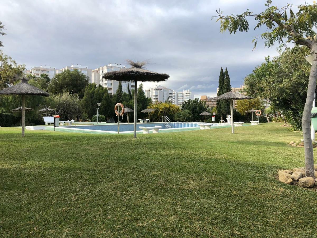 דירות אליקאנטה Increible Apartamento San Juan Playa מראה חיצוני תמונה
